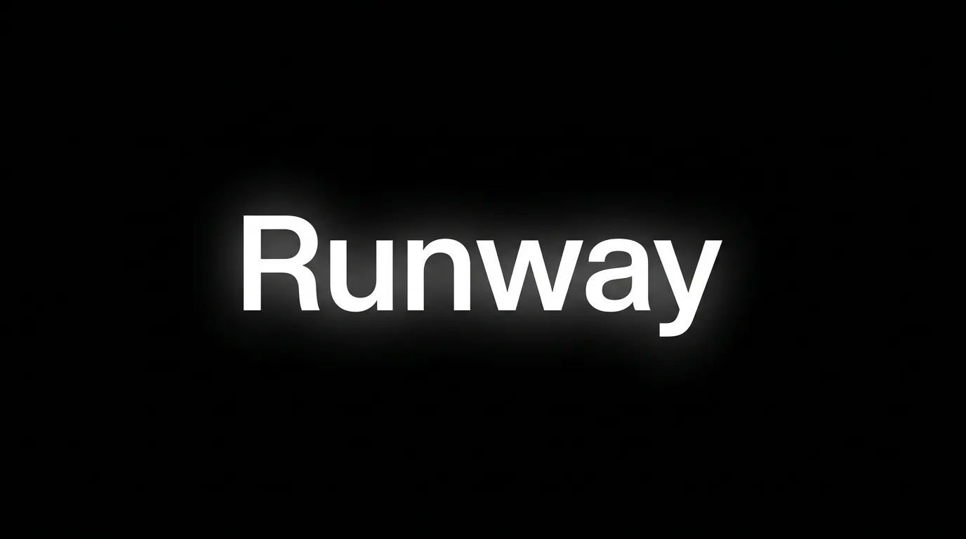 Runway customer management app screens